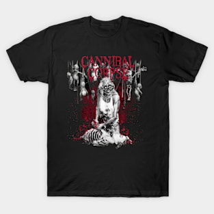 Cannibal Corpse Butcher T-Shirt